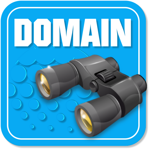 Watch My Domains for Mac OS X