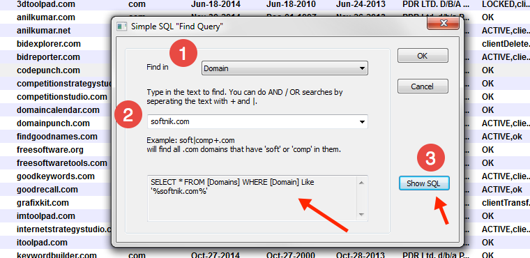 Setting Data Store Path