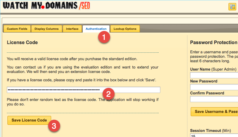 name and registration code for let it die pc