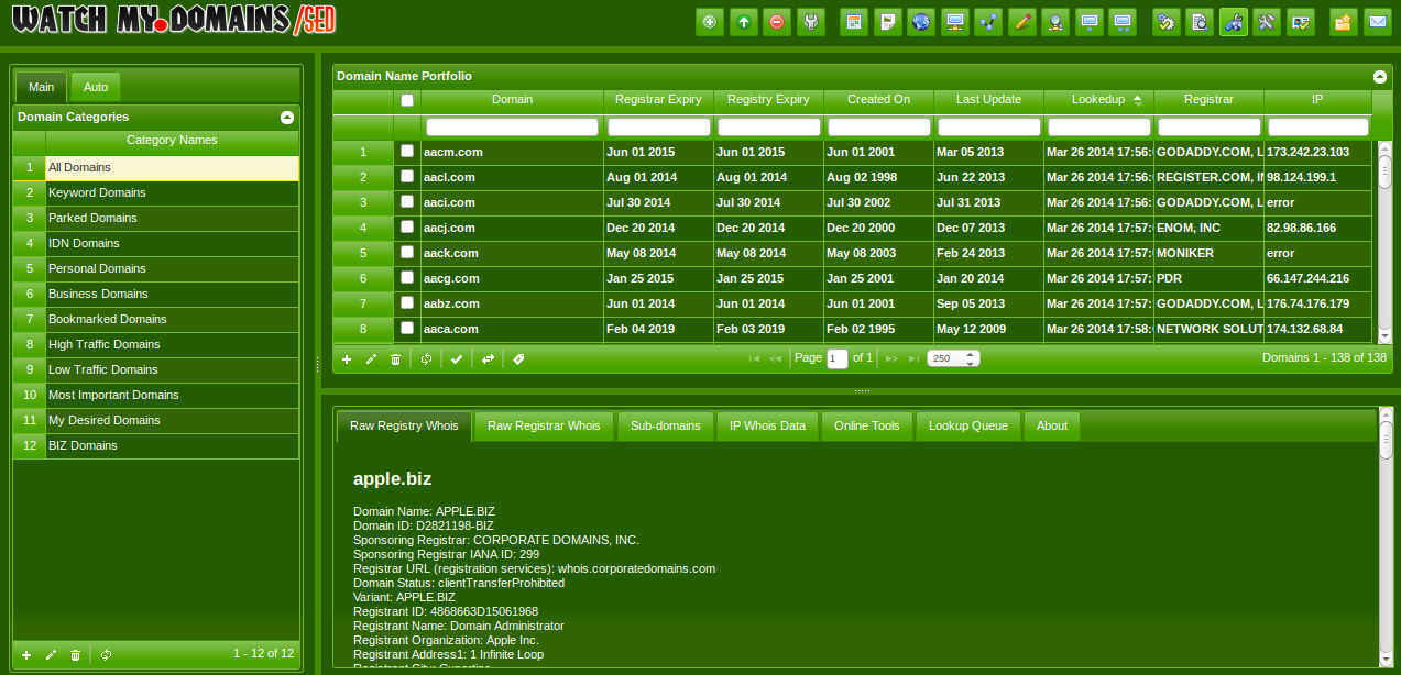 watch my domains pro v3 crack watch my domains pro v3 crack
